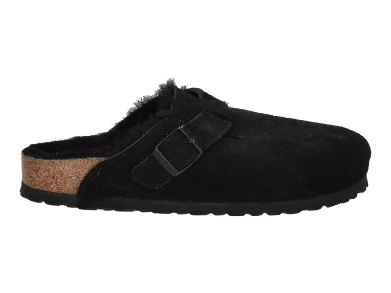 Birkenstock Mules Noir