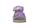 Zecchino D'oro sandals purple