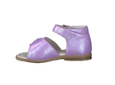 Zecchino D'oro sandals purple