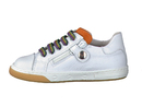 Zecchino D'oro sneaker white