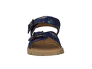 Zecchino D'oro sandals blue