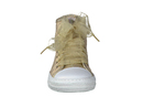 Zecchino D'oro sneaker gold