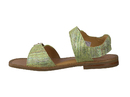 Zecchino D'oro sandals green