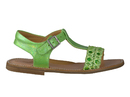 Zecchino D'oro sandals green