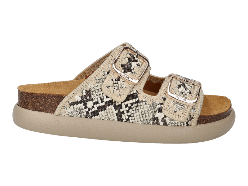 Scholl Muilen Serpent