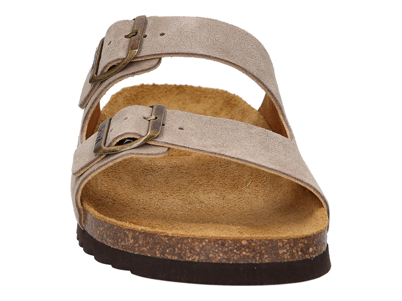 Scholl Sandals Beige