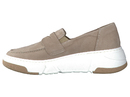 Dlsport loafer taupe