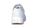 Skechers baskets blanc