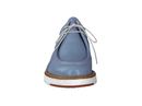 Pertini lace shoes blue