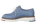 Pertini lace shoes blue