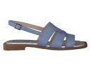 Pertini sandals blue