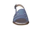 Pertini sandaal blauw
