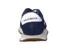 New Balance baskets bleu