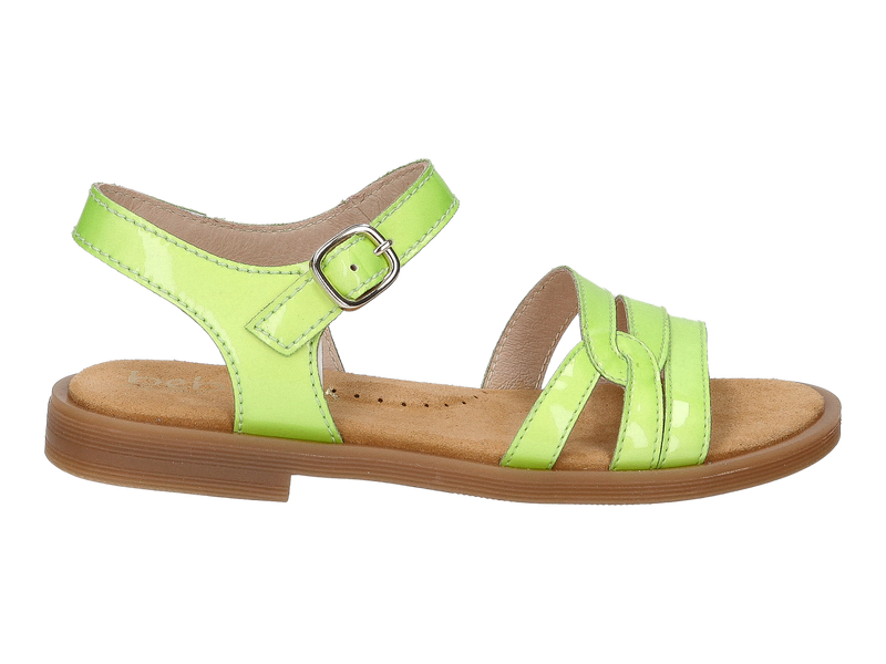 View product 'Beberlis Sandals Green' Beberlis Sandals Green