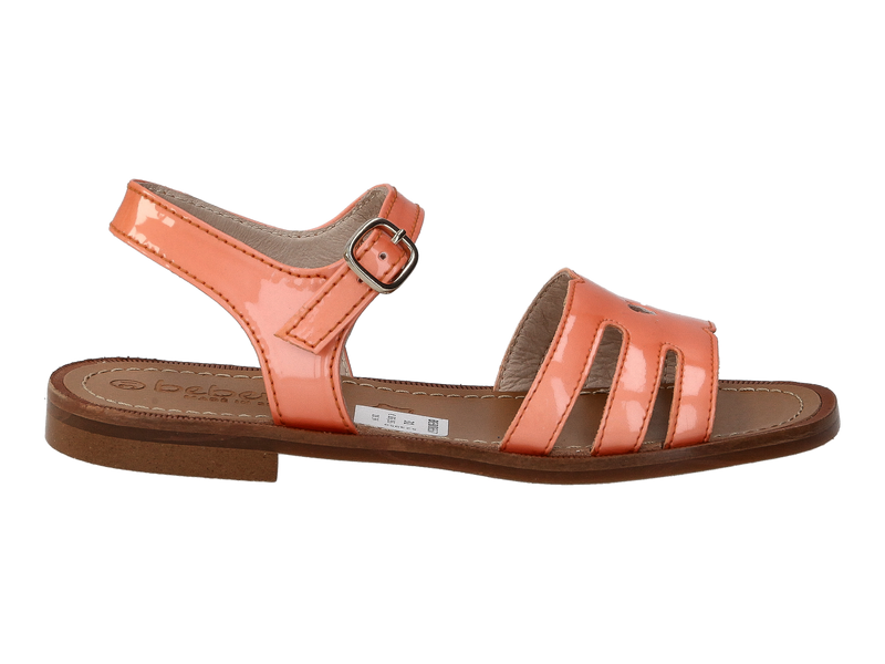 View product 'Beberlis Sandals Orange' Beberlis Sandals Orange
