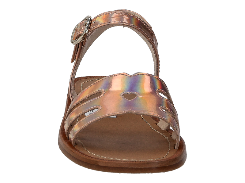 Beberlis Sandals Rose