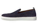 Calce loafer blue