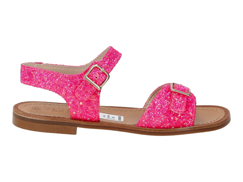 Beberlis Sandals Rose