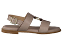 Scapa sandals taupe