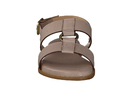 Scapa sandals taupe