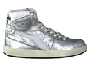 Diadora Heritage sneaker silver