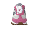 Voile Blanche sneaker rose