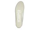 Candice Cooper sneaker white