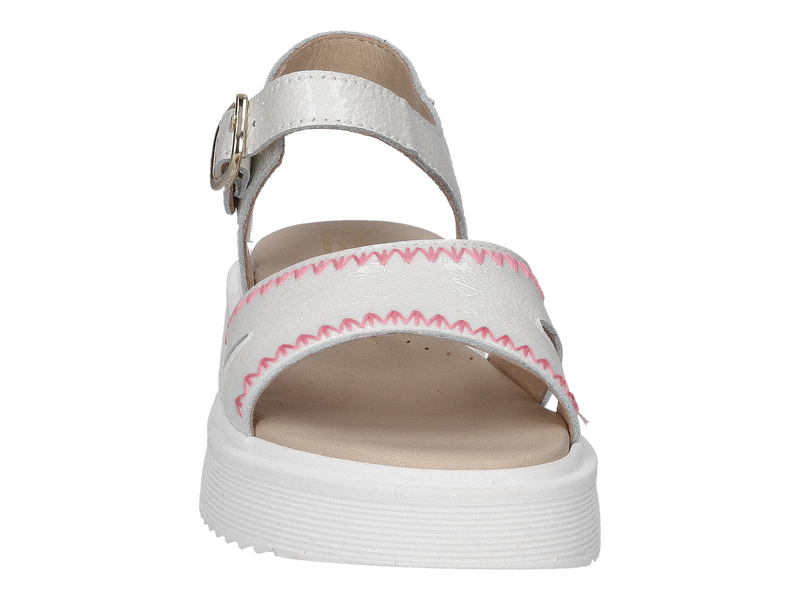 View product 'Beberlis Sandals White' Beberlis Sandals White