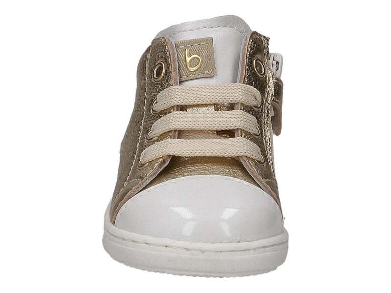 View product 'Beberlis Sneakers Gold' Beberlis Sneakers Gold