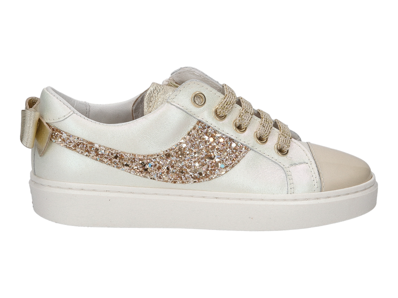 View product 'Beberlis Sneakers Beige' Beberlis Sneakers Beige