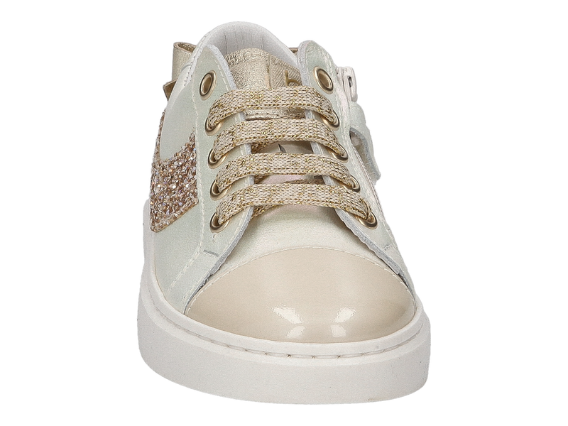 View product 'Beberlis Sneakers Beige' Beberlis Sneakers Beige