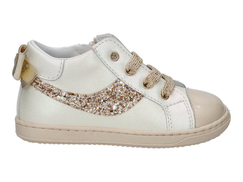 View product 'Beberlis Sneakers Beige' Beberlis Sneakers Beige