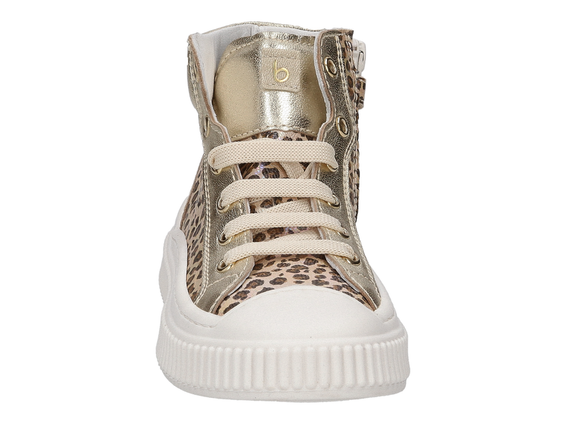 View product 'Beberlis Velcro Shoes Leopard' Beberlis Velcro Shoes Leopard