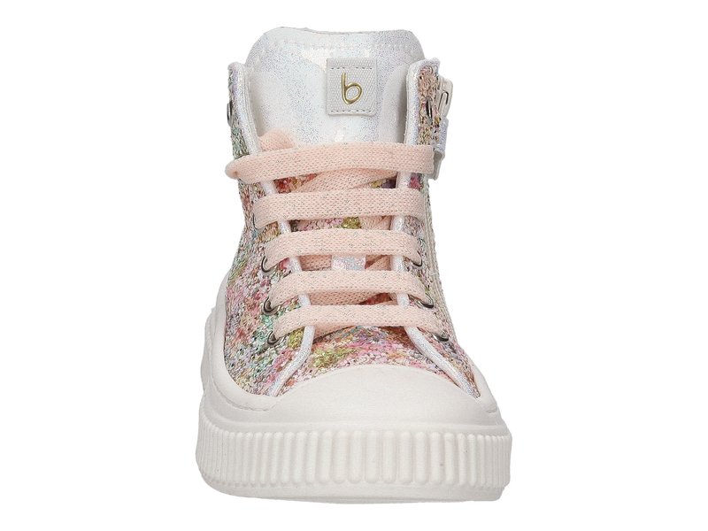 Beberlis Chaussures à Velcro Multi