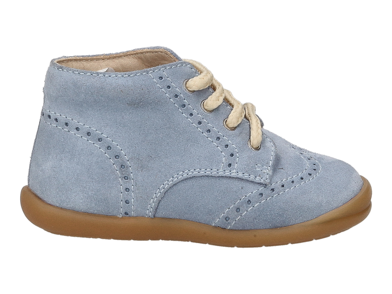 View product 'Beberlis Boots Blue' Beberlis Boots Blue