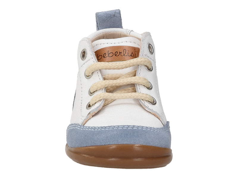 View product 'Beberlis Boots White' Beberlis Boots White