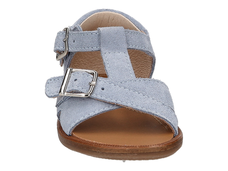 Beberlis Sandals Blue