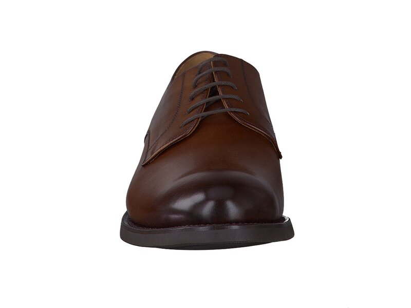 Cordwainer Chaussures à Lacets Brun