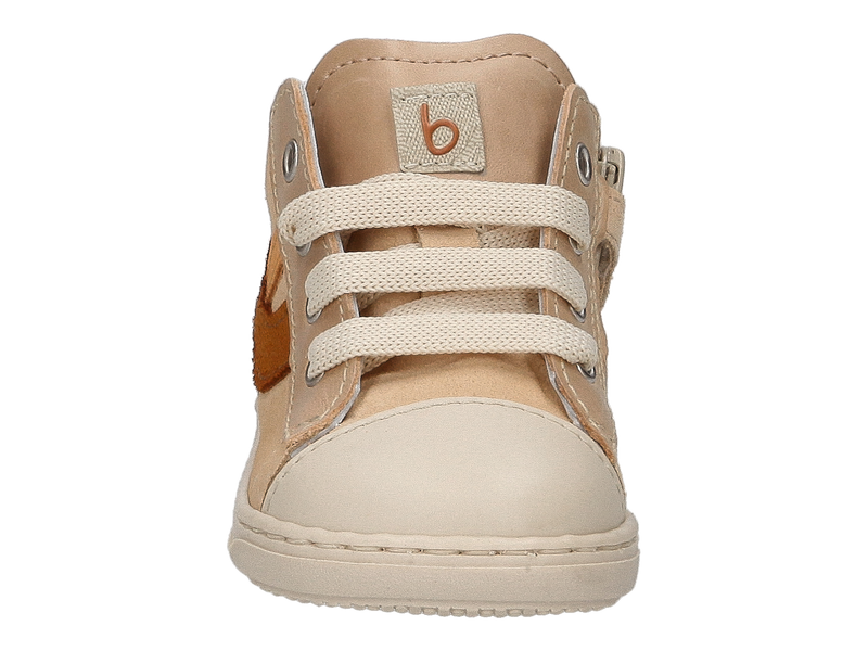 View product 'Beberlis Sneakers Beige' Beberlis Sneakers Beige