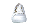 Gabor sneaker white
