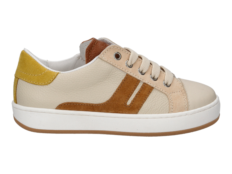 View product 'Beberlis Sneakers Beige' Beberlis Sneakers Beige