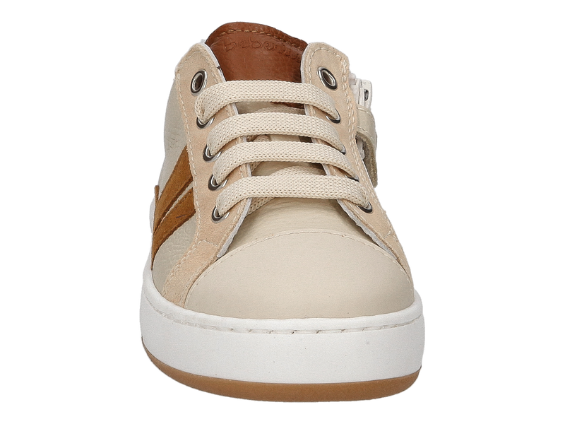 View product 'Beberlis Sneakers Beige' Beberlis Sneakers Beige