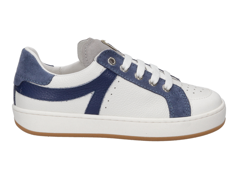 Beberlis Sneakers Blue