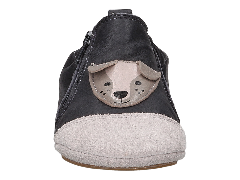 Robeez Pantoufles Bleu