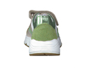 La Triboo chaussures à velcro vert