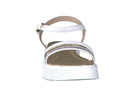 Morelli sandals white