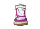 Womsh sneaker purple
