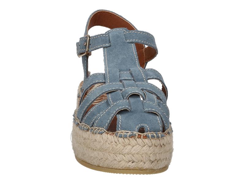 Viguera Espadrilles Blue