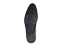 Ambiorix lace shoes black