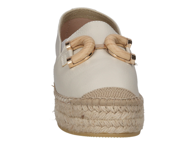Viguera Espadrilles Beige